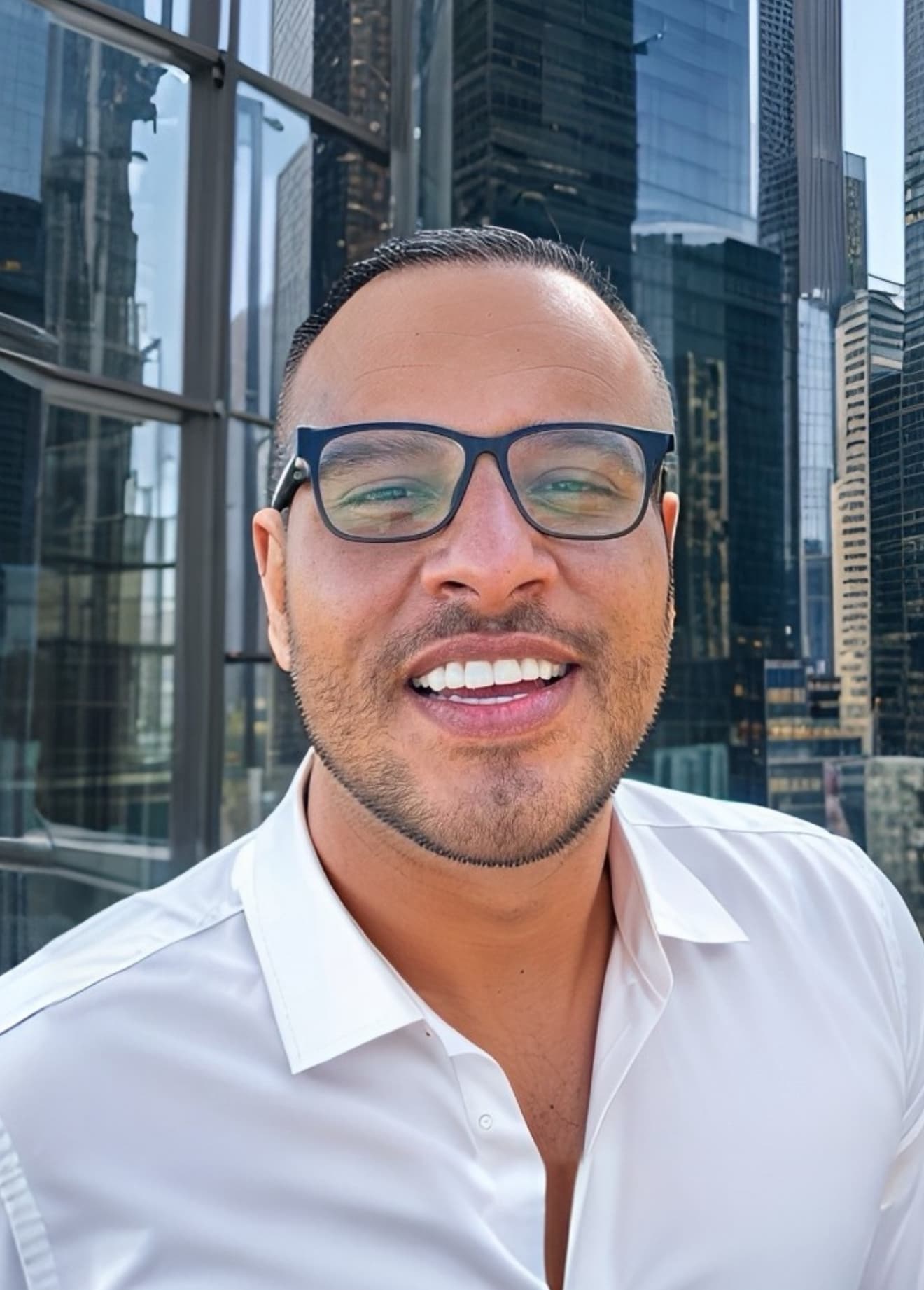 Mauricio Mejia