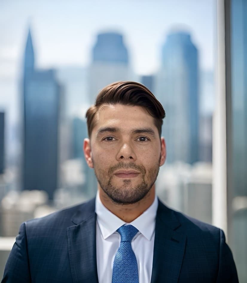 Camilo Gomez