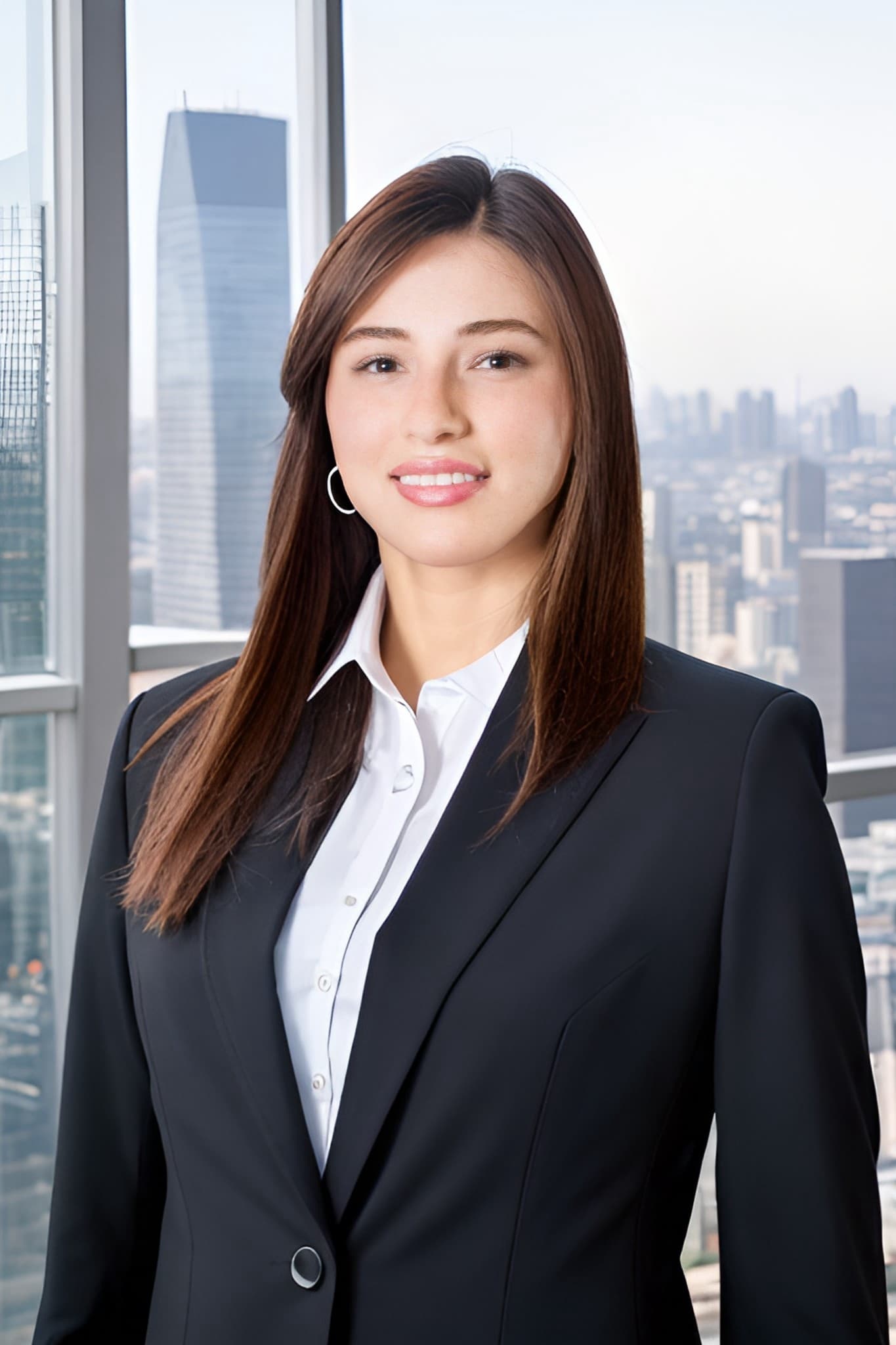 Jessie Monsalve