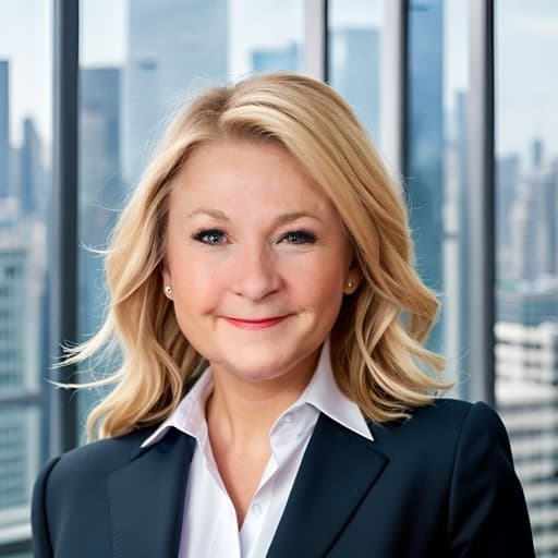 Lori Kennedy