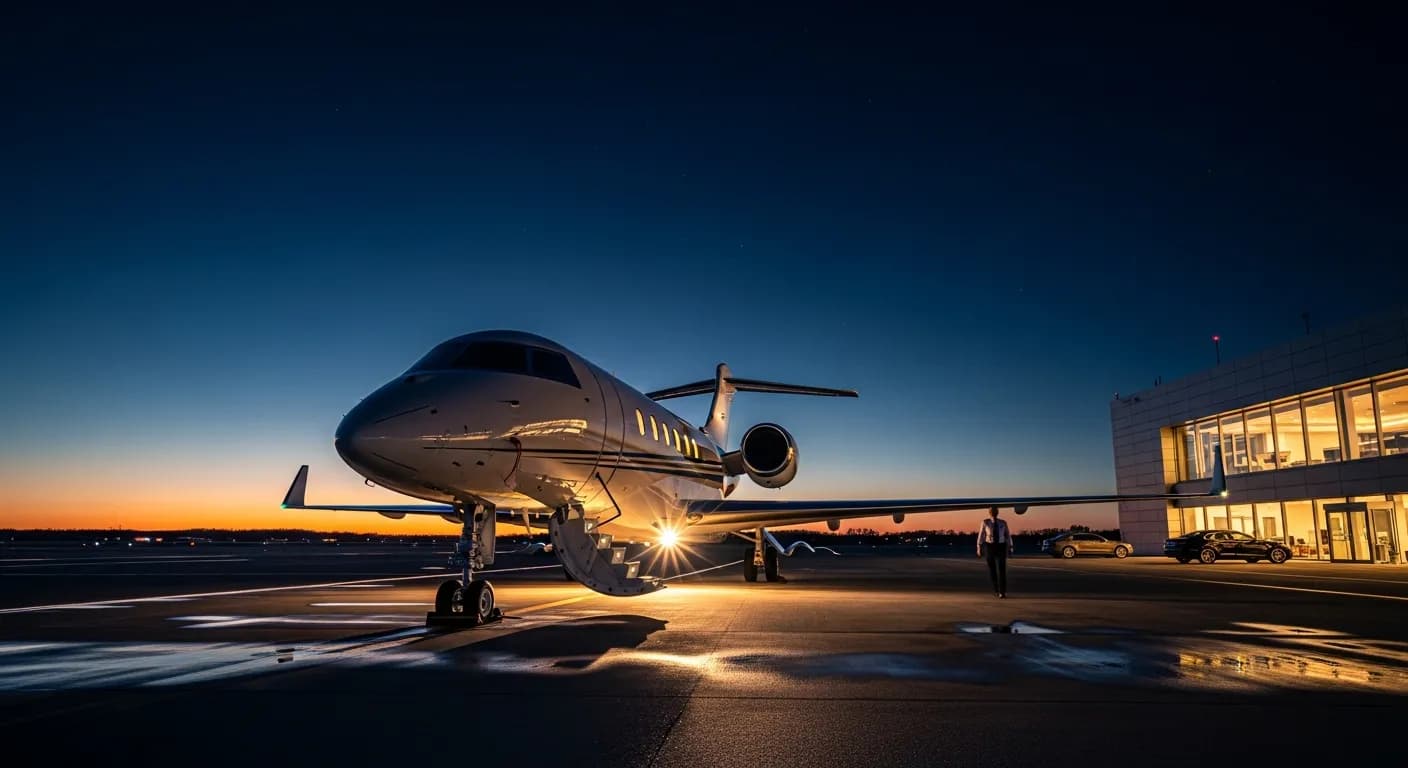 Aircraft Fleet
