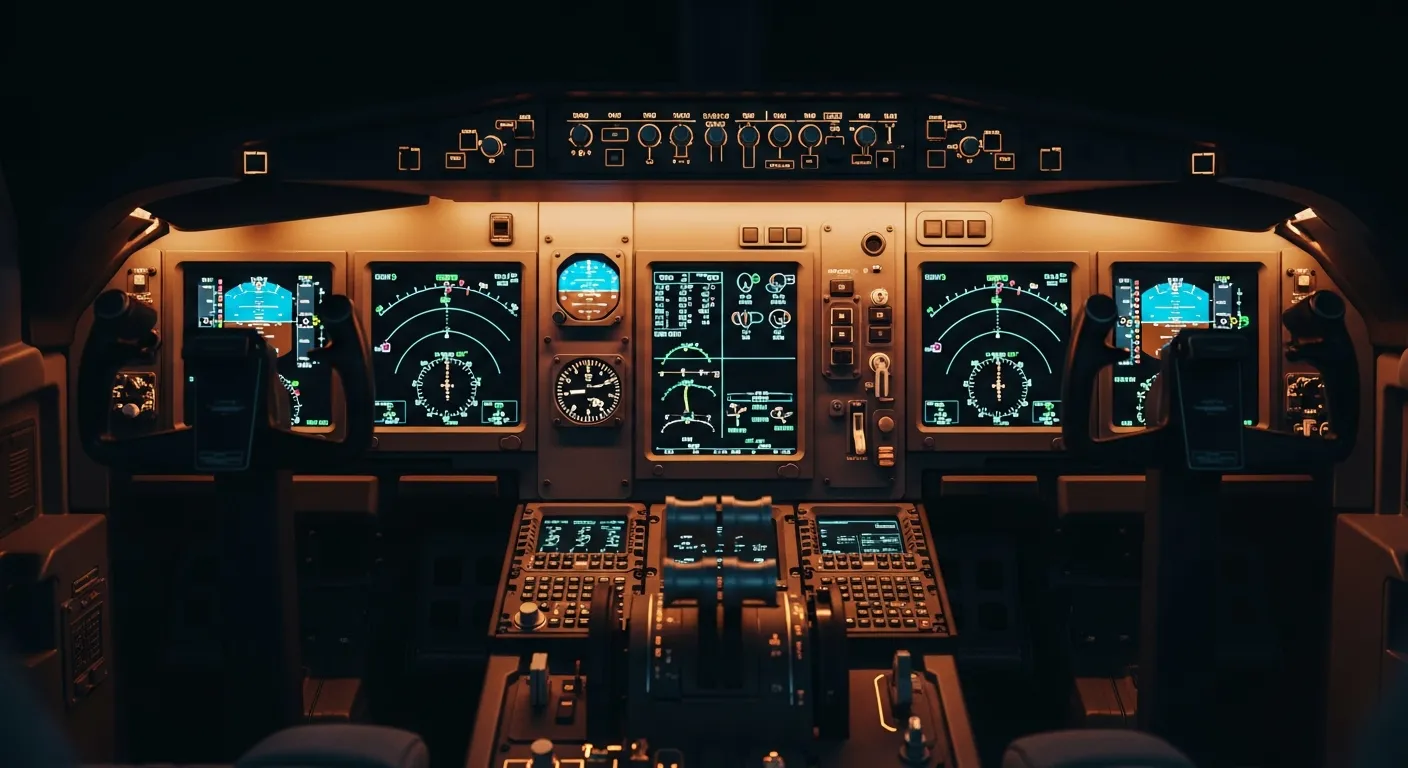 Group Air Charter